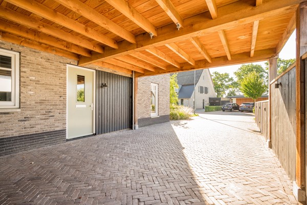Medium property photo - Wouterskamp 15, 3781 KB Voorthuizen